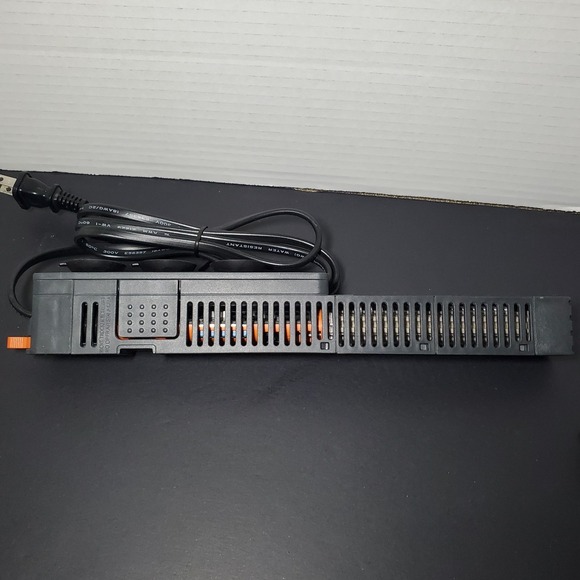 Fluval E100 Advanced Electronic Aquarium Heater 30 Gallon VueTech Works Turns On - Picture 11 of 11